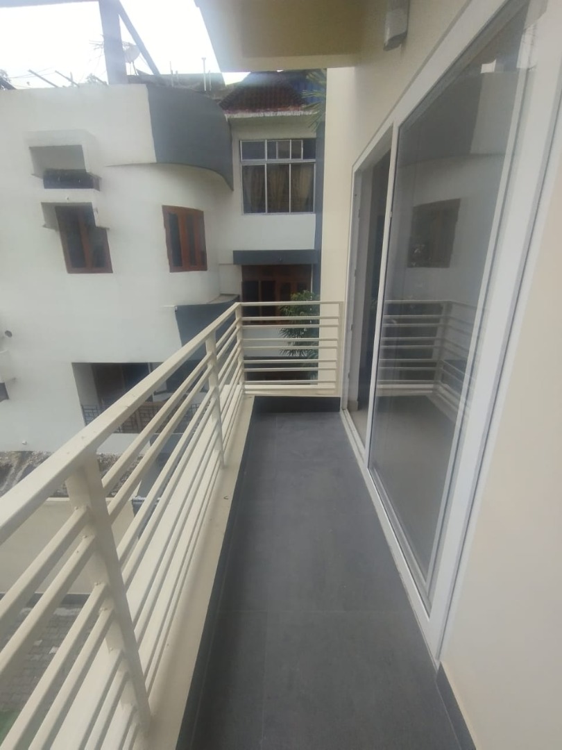 Unfurnished 3bhk in AIDC, Guwahati, Assam, India for Rent